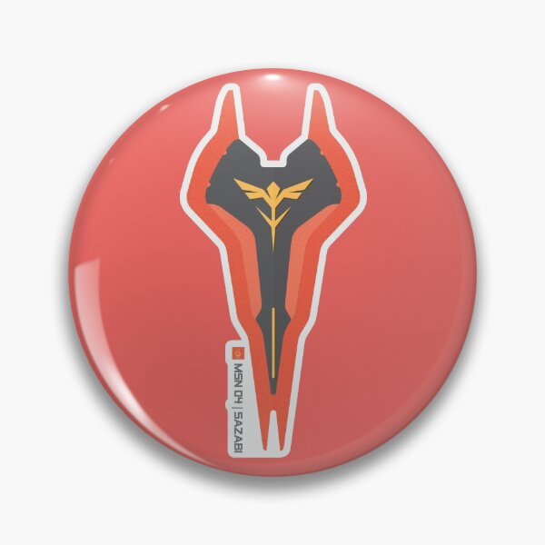 Item preview, Sazabi Shield designed and sold by neonultra.