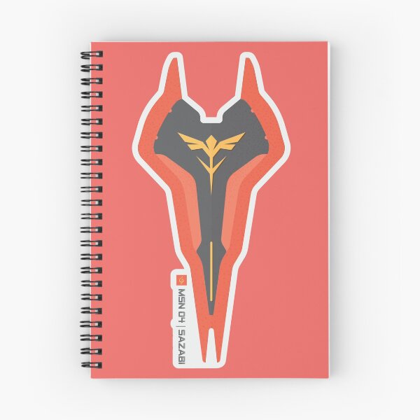 Item preview, Sazabi Shield designed and sold by neonultra.