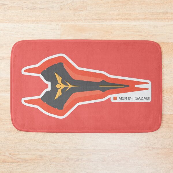 Item preview, Sazabi Shield designed and sold by neonultra.