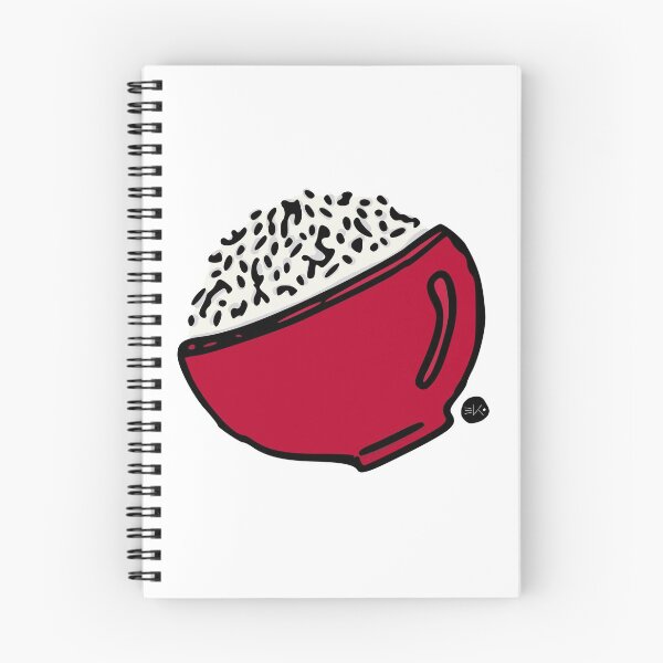 Item preview, Rice is Nice designed and sold by atelierkota.