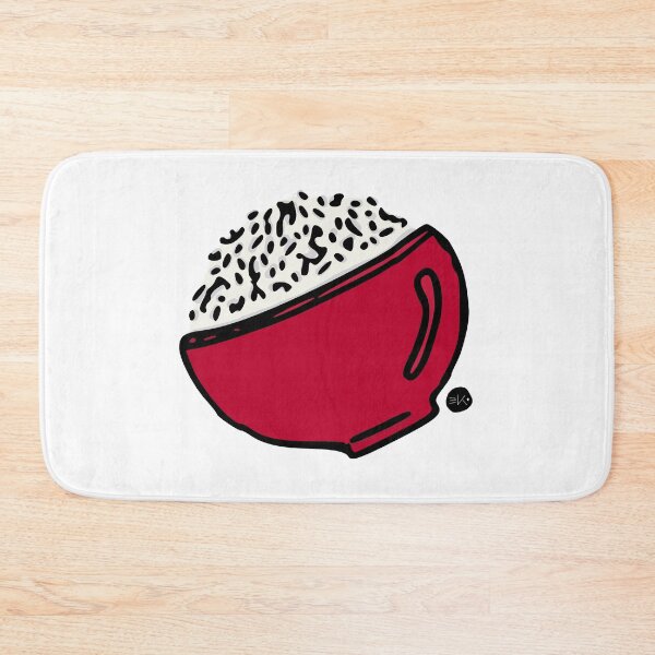 Item preview, Rice is Nice designed and sold by atelierkota.