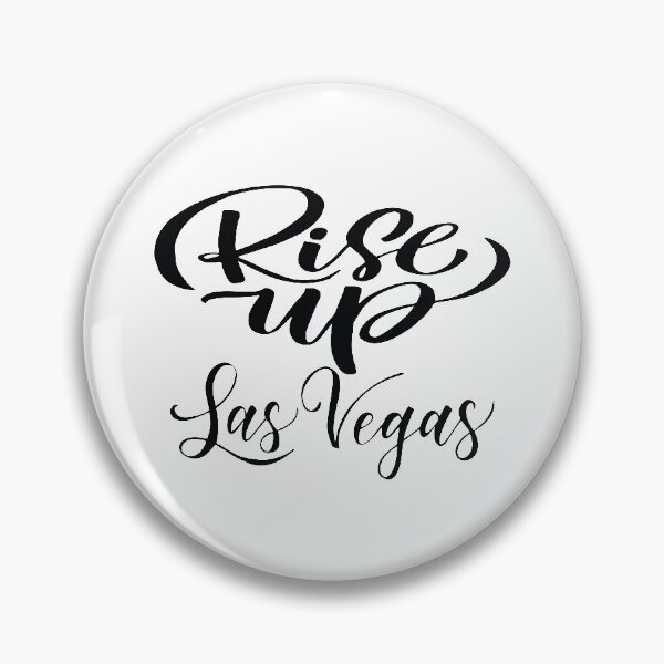 Item preview, Rise Up Las Vegas designed and sold by ProjectX23.