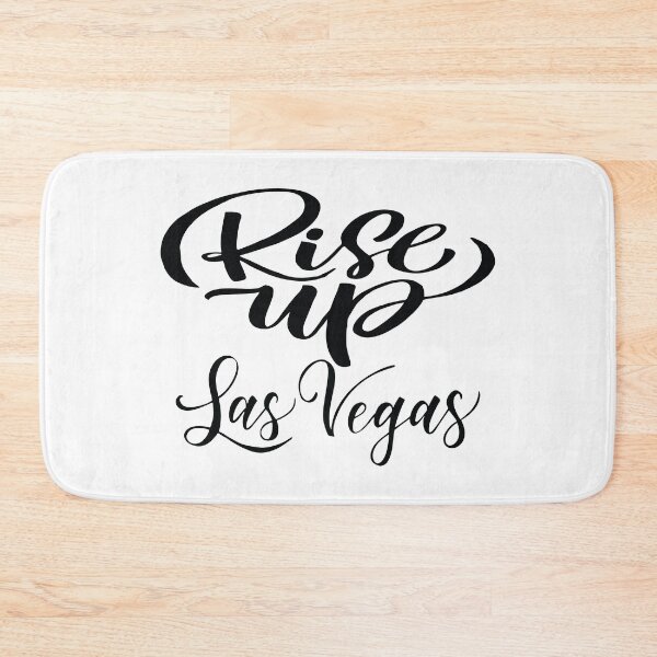 Item preview, Rise Up Las Vegas designed and sold by ProjectX23.