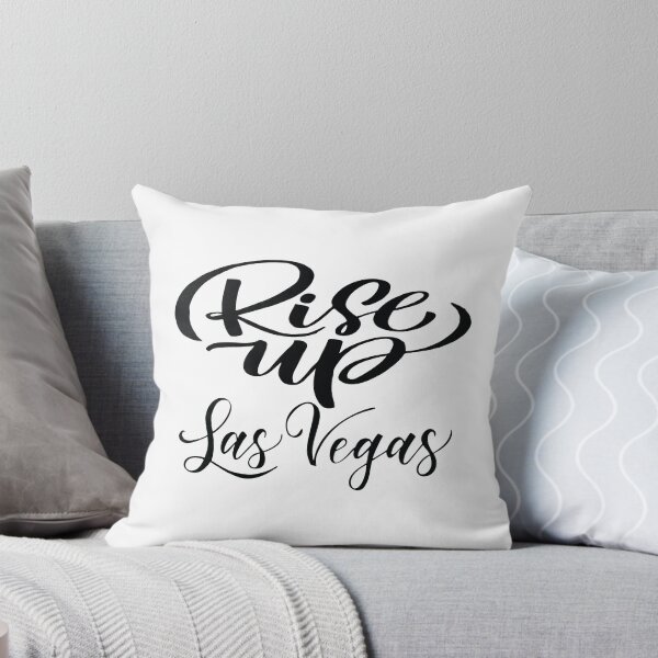 Item preview, Rise Up Las Vegas designed and sold by ProjectX23.