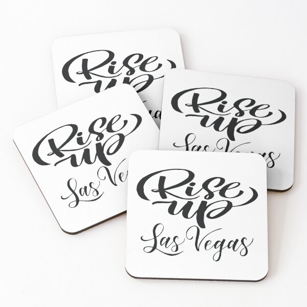 Item preview, Rise Up Las Vegas designed and sold by ProjectX23.