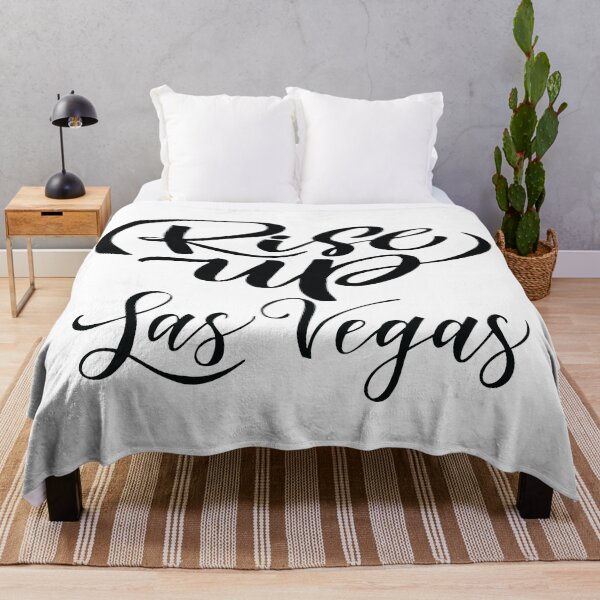 Item preview, Rise Up Las Vegas designed and sold by ProjectX23.