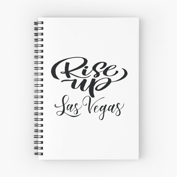 Item preview, Rise Up Las Vegas designed and sold by ProjectX23.
