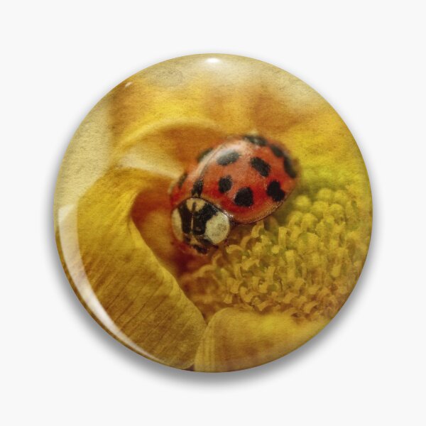 Item preview, Tender ladybird designed and sold by Claudia-Evans.