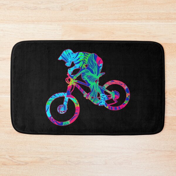 Item preview, Tropical mountain bike downhill freeride designed and sold by getgr4phicz.