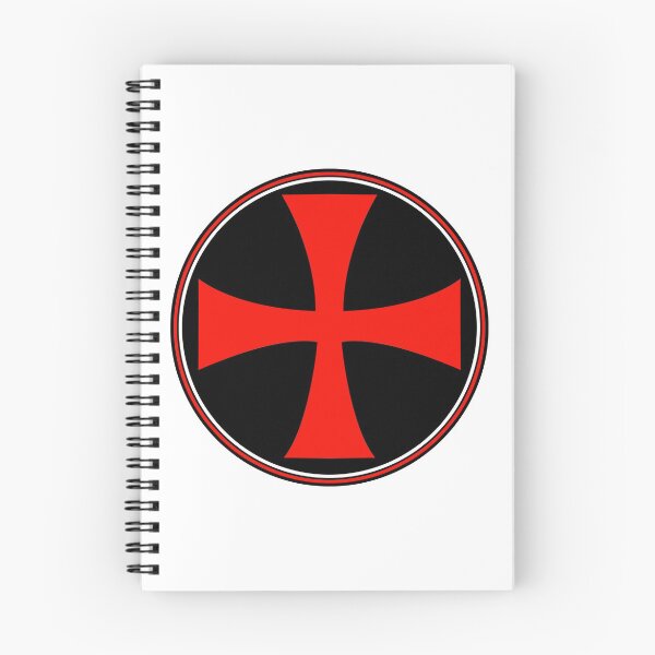 Item preview, Knights Templar designed and sold by zuen.