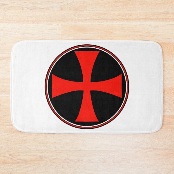 Item preview, Knights Templar designed and sold by zuen.