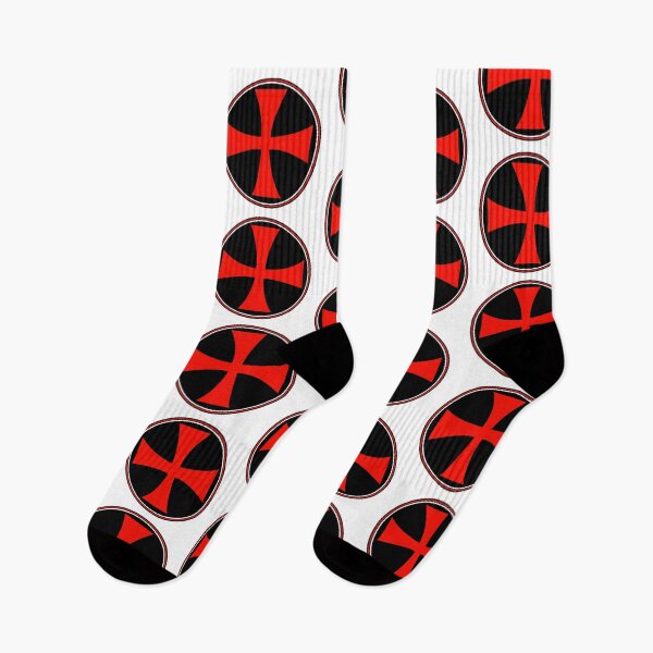 Item preview, Knights Templar designed and sold by zuen.