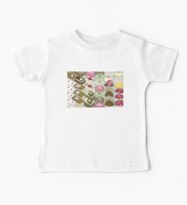 Cakes Cakes Cakes Baby Tee