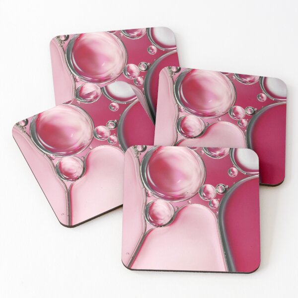 Item preview, Powder Pink to Passion Pink designed and sold by SharonJ.