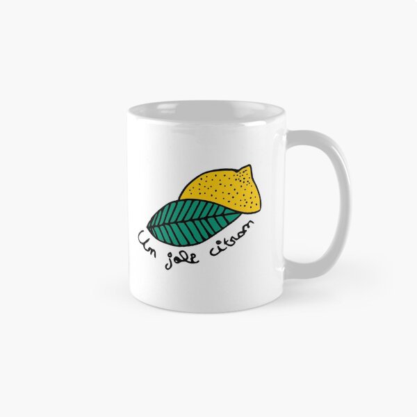 Item preview, Pretty Nice Lemon designed and sold by atelierkota.