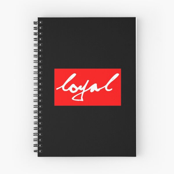 Item preview, Partynextdoor x Drake - Loyal designed and sold by blazikin.