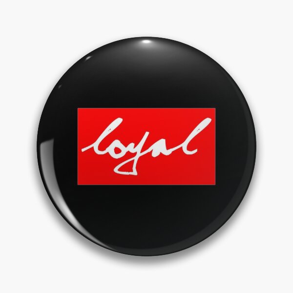 Item preview, Partynextdoor x Drake - Loyal designed and sold by blazikin.