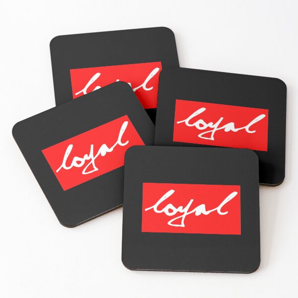 Item preview, Partynextdoor x Drake - Loyal designed and sold by blazikin.