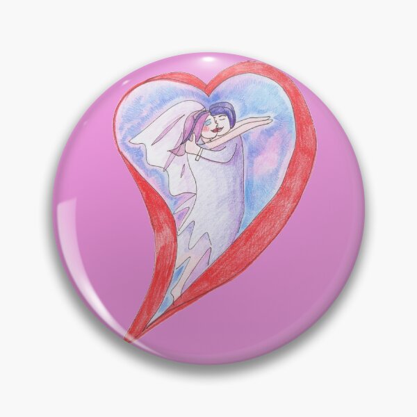 Item preview, We're Getting Married! designed and sold by MonicaArtist.