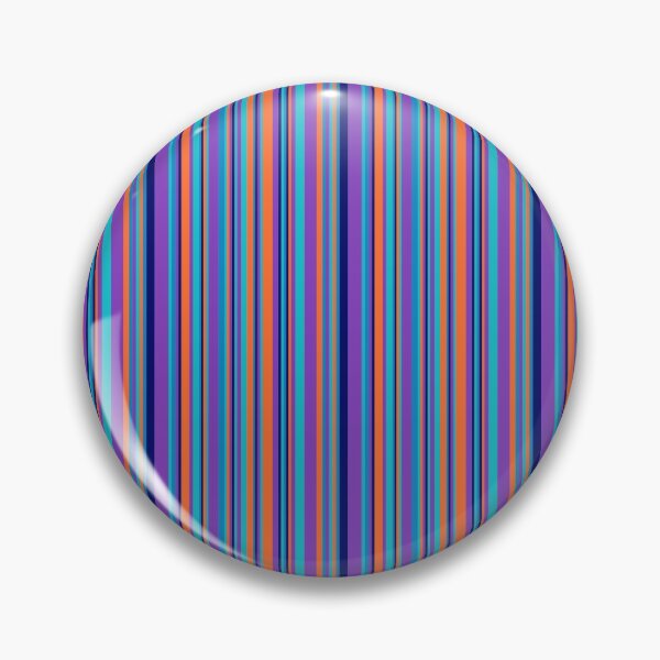 Item preview, Electric Parallel Stripes designed and sold by TheArtism.