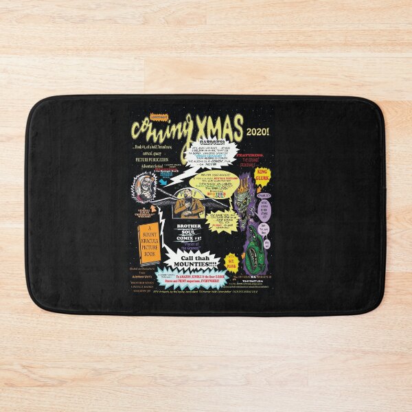 Item preview, 

 viene la NUEVA COMISIÓN DE SOUL DE BROTHER (VISTA PREVIA DE LA PÁGINA DE SNEAK) vista previa ... PÁGINA # 1 LA VISTA PREVIA ES @ https://www.redbubble.com/shop/ap/49299024?ref=studio-promote&fbclid=IwAR3V28lxvNIs-GoAXCYNi-UDhrzUW6sVDOGlkkgqqqqqqqqqqq designed and sold by TexWatt.