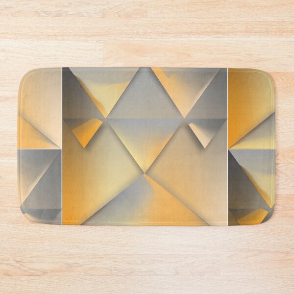 Item preview, Graphic with yellow designed and sold by Robert Elfferich.