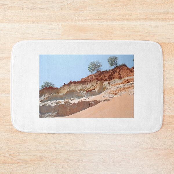 Item preview, Mui Ne - Fairy Stream: Layered Landscape designed and sold by justbmac.