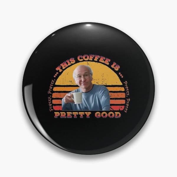 Item preview, Latte Larry's designed and sold by mwjupiter9999.