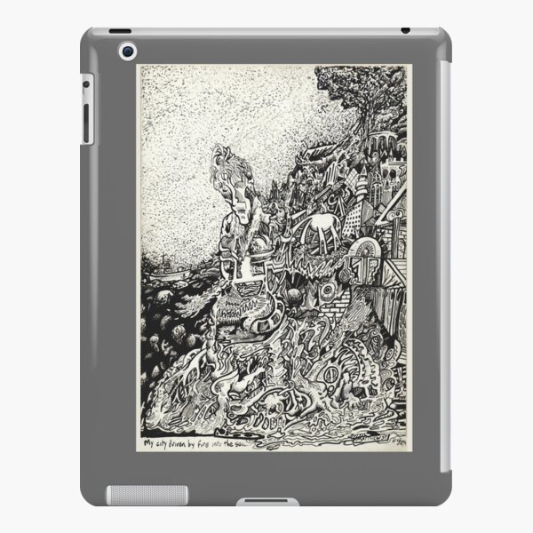 iPad Retina/3/2 - Snap
