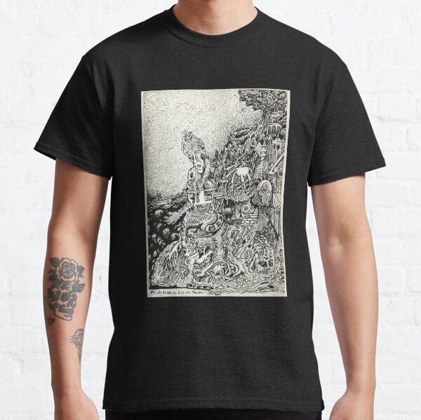 Classic T-Shirt