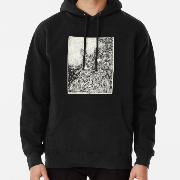 Hoodie (Pullover)