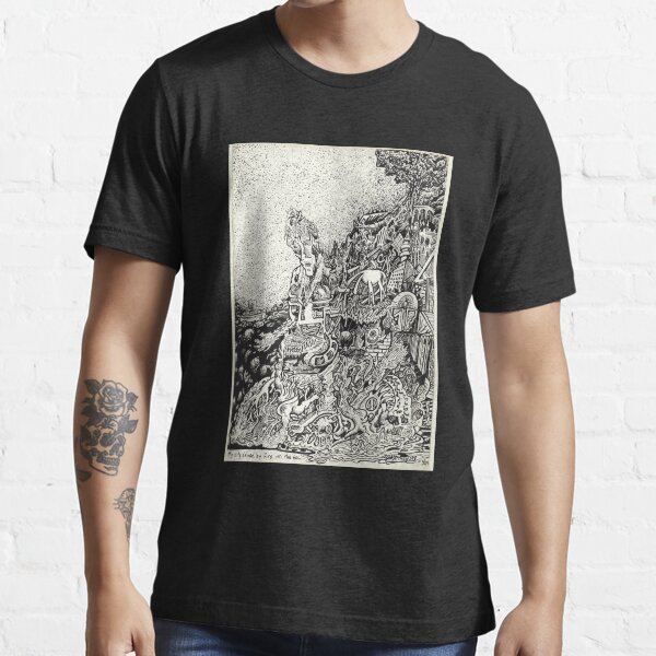 Essential T-Shirt