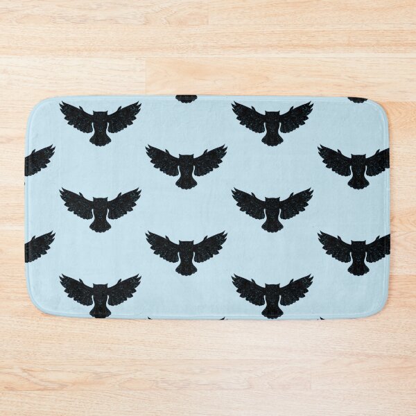 Item preview, Black Owl  designed and sold by RonaldKitama.