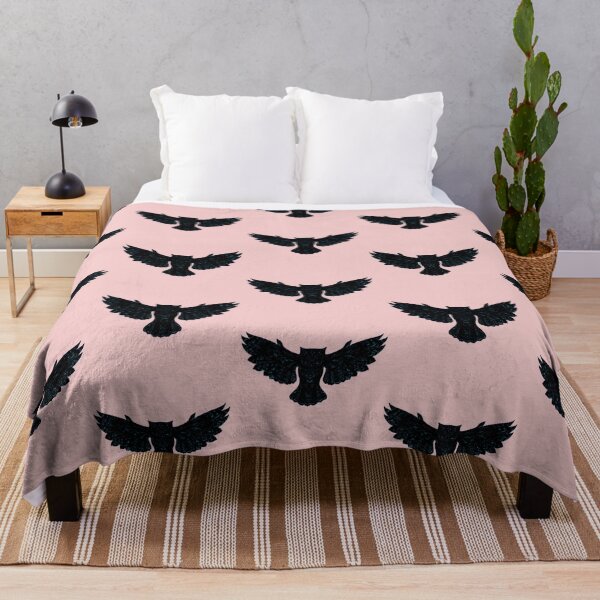 Item preview, Black Owl designed and sold by RonaldKitama.