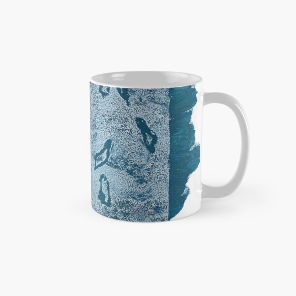 Item preview, Superficie del océano designed and sold by Jeffrey Louis Salkilld.