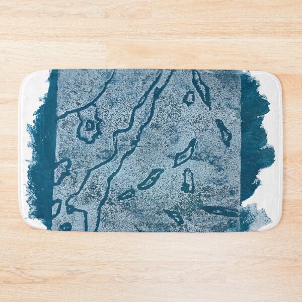 Item preview, Ocean Surface designed and sold by Jeffrey Louis Salkilld.