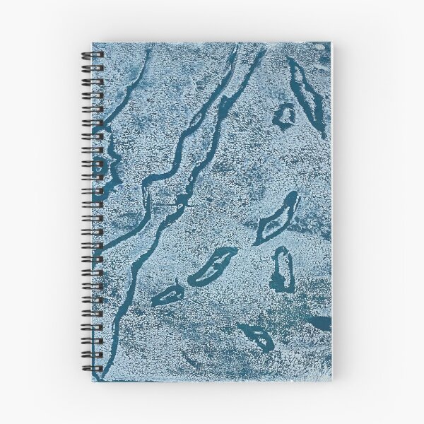 Item preview, Ocean Surface designed and sold by Jeffrey Louis Salkilld.