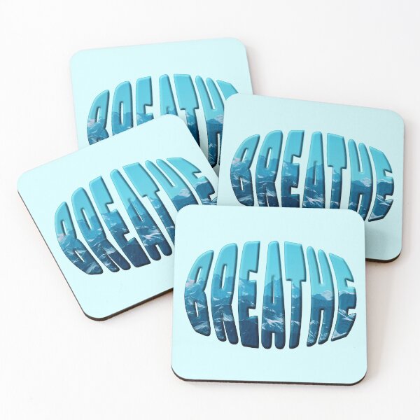 Item preview, breathe  designed and sold by poupoune.