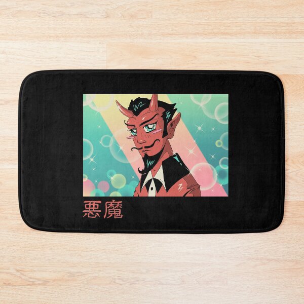 Item preview, Kawaii Devil designed and sold by vincenttrinidad.