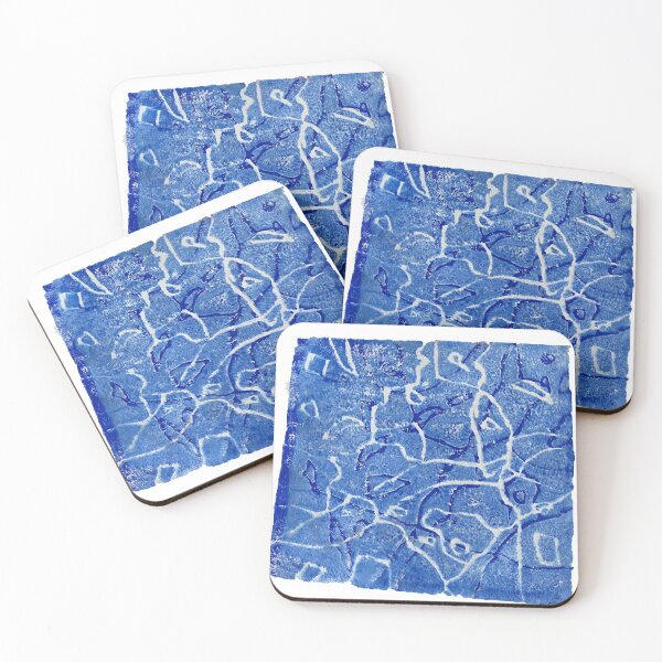 Item preview, Mar Caribe designed and sold by Jeffrey Louis Salkilld.