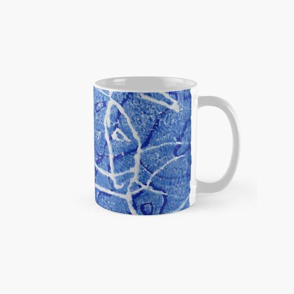 Caribbean Sea Classic Mug