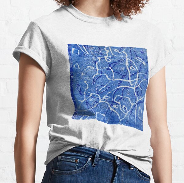 Caribbean Sea Classic T-Shirt