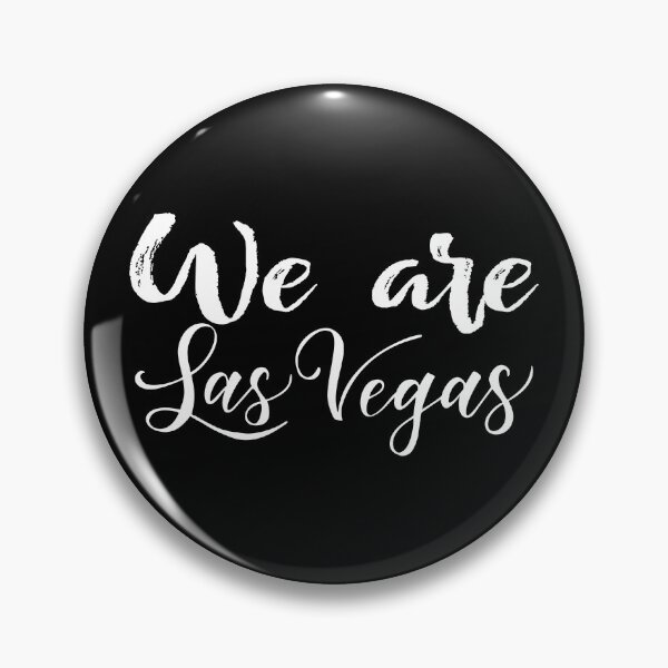 Artikelvorschau, Wir sind Las Vegas entworfen und verkauft von ProjectX23.