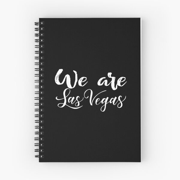 Item preview, We Are Las Vegas designed and sold by ProjectX23.