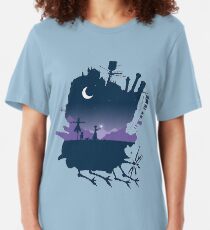 Midnight Slim Fit T-Shirt