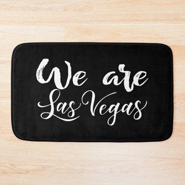 Item preview, We Are Las Vegas designed and sold by ProjectX23.