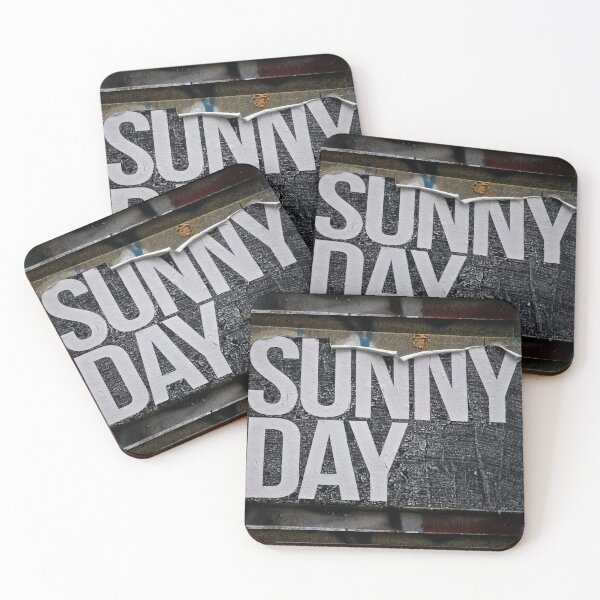 Item preview, Sunny Day designed and sold by depsn1.
