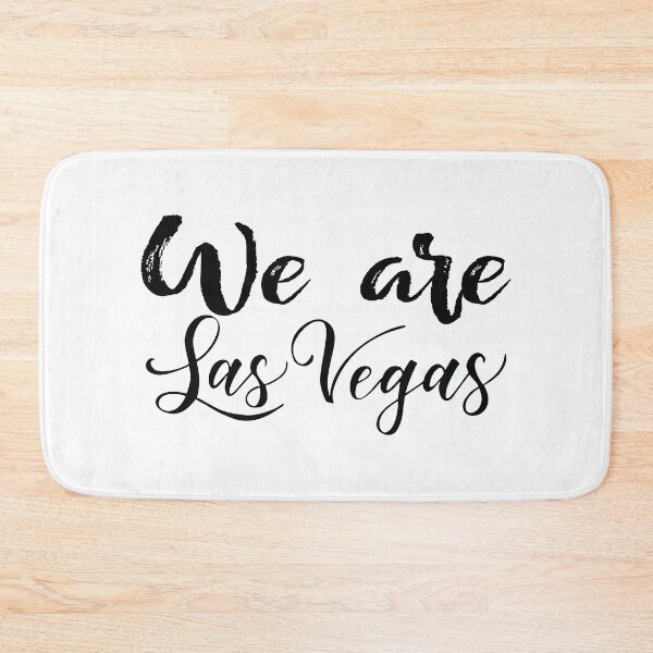 Item preview, We Are Las Vegas designed and sold by ProjectX23.