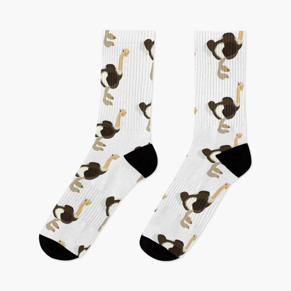 Item preview, Ostrich designed and sold by saechla.