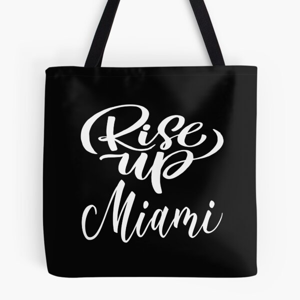Item preview, Rise Up Miami designed and sold by ProjectX23.